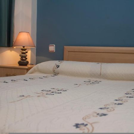 Hostal Concepcion La Mata  Εξωτερικό φωτογραφία