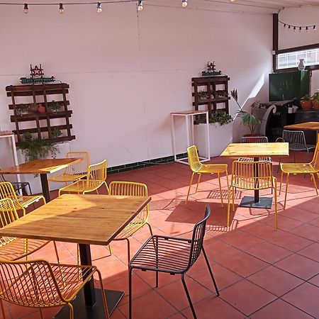 Hostal Concepcion La Mata  Εξωτερικό φωτογραφία