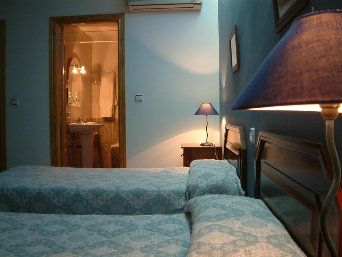Hostal Concepcion La Mata  Δωμάτιο φωτογραφία