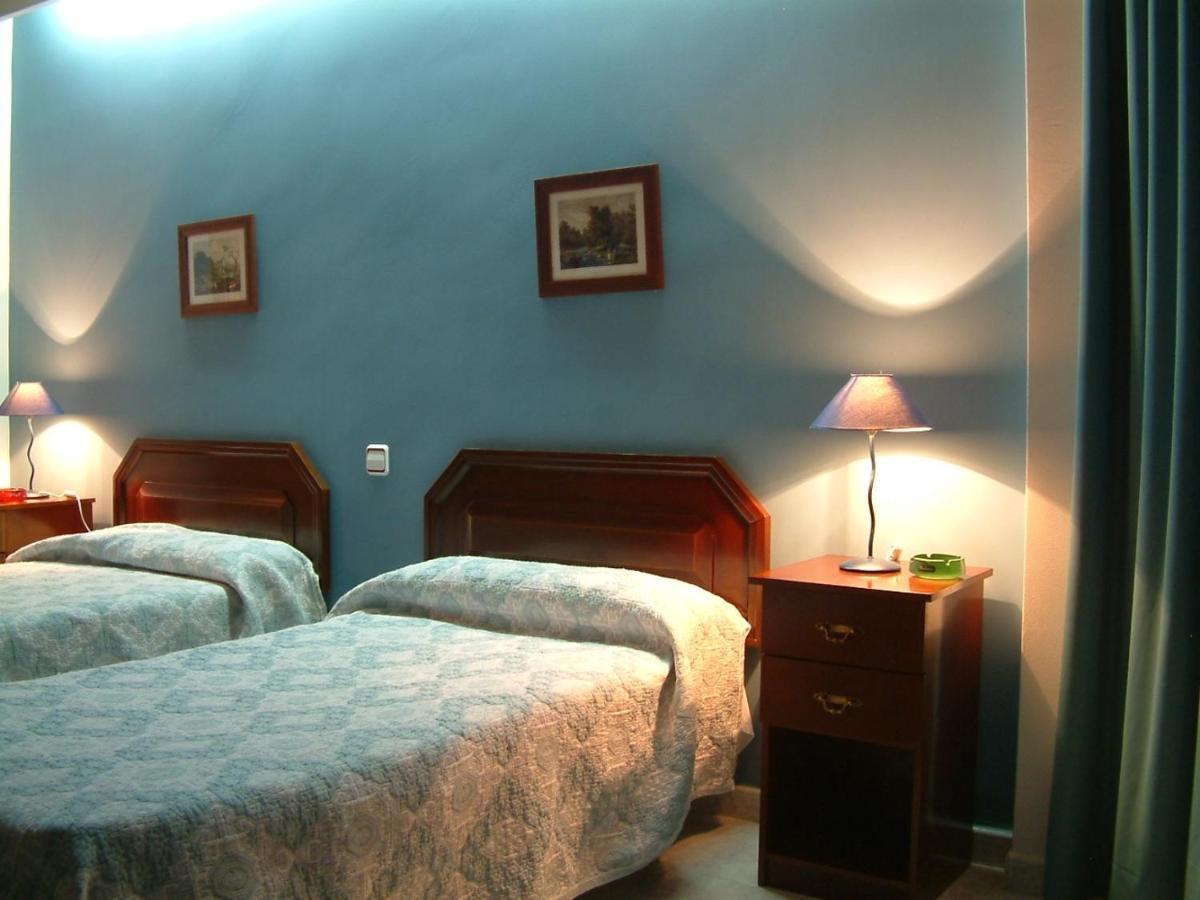 Hostal Concepcion La Mata  Δωμάτιο φωτογραφία