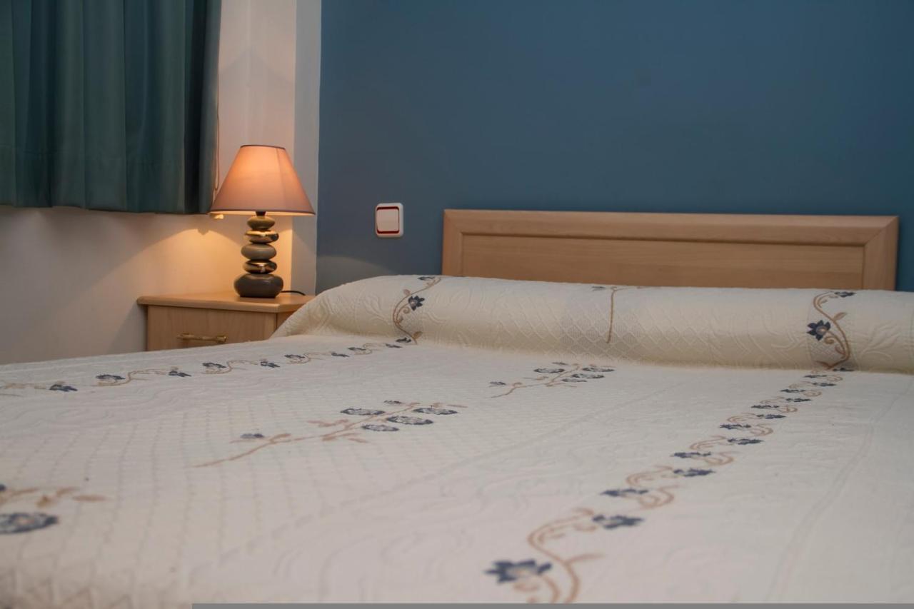 Hostal Concepcion La Mata  Εξωτερικό φωτογραφία