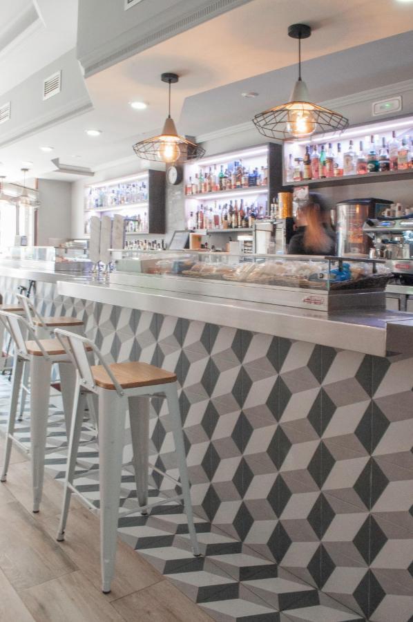 Hostal Concepcion La Mata  Εξωτερικό φωτογραφία