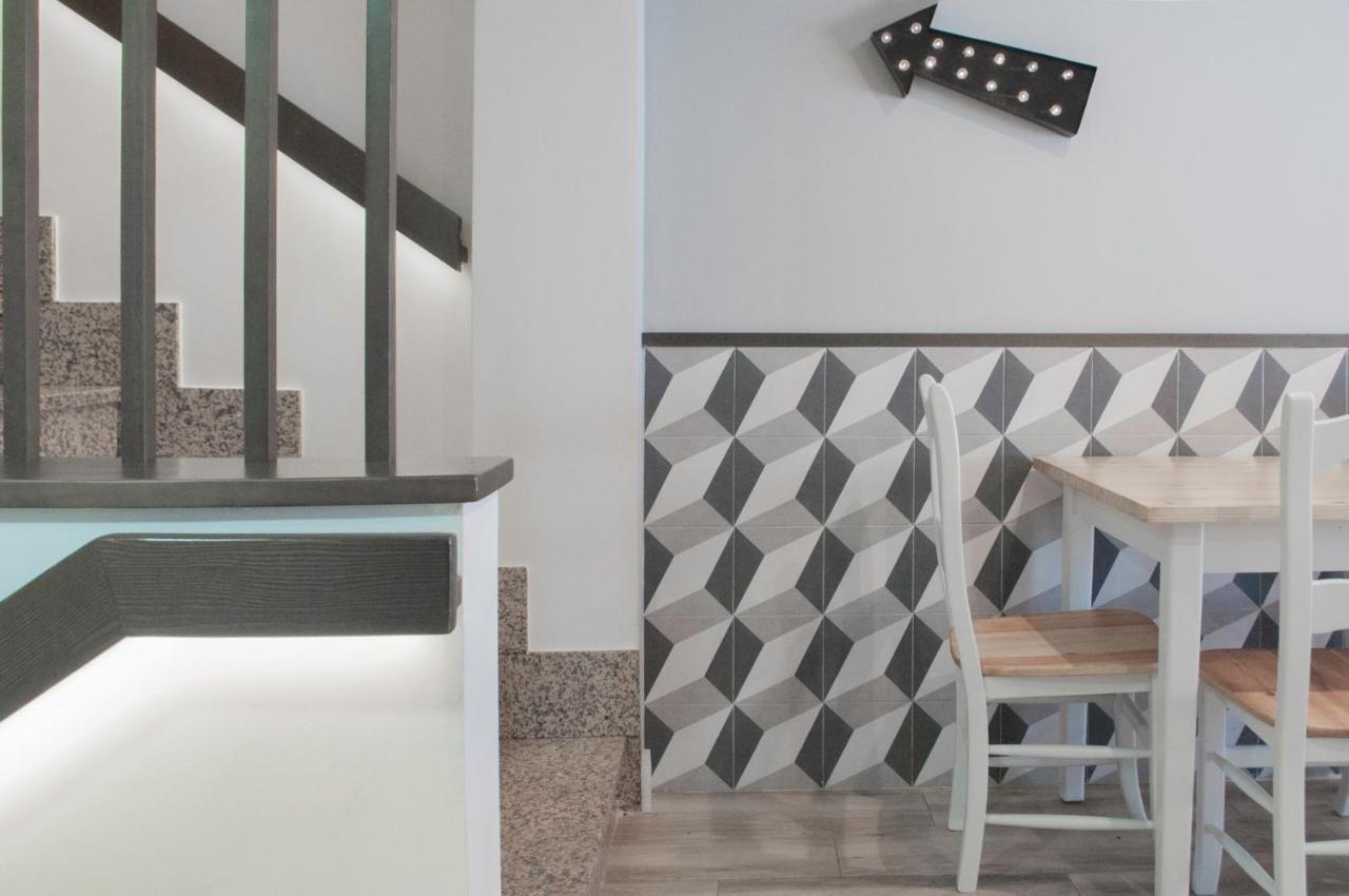 Hostal Concepcion La Mata  Εξωτερικό φωτογραφία