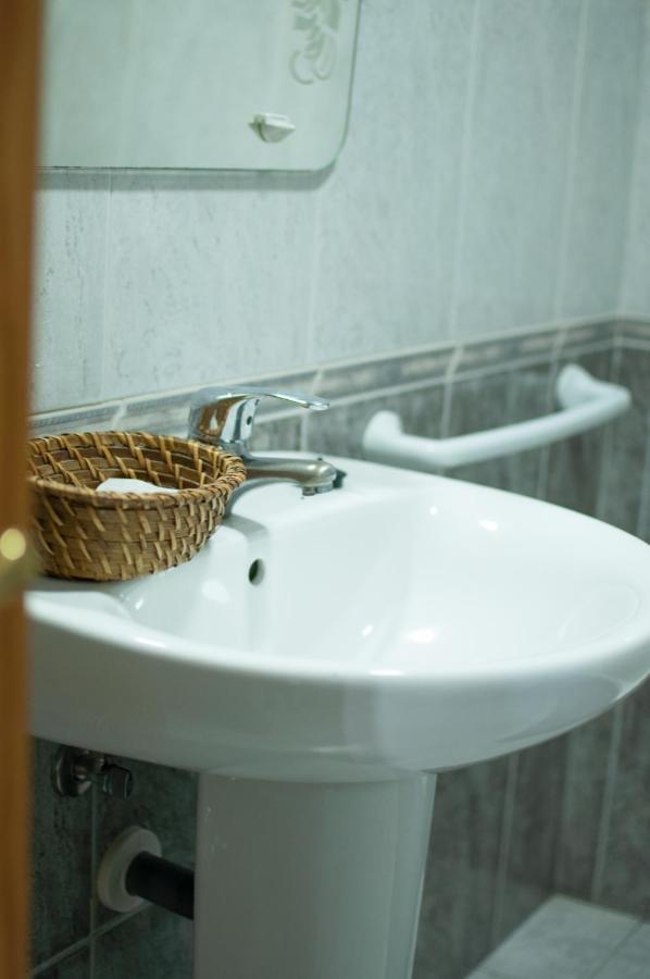 Hostal Concepcion La Mata  Εξωτερικό φωτογραφία