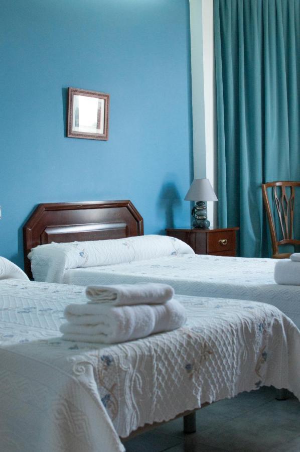 Hostal Concepcion La Mata  Εξωτερικό φωτογραφία