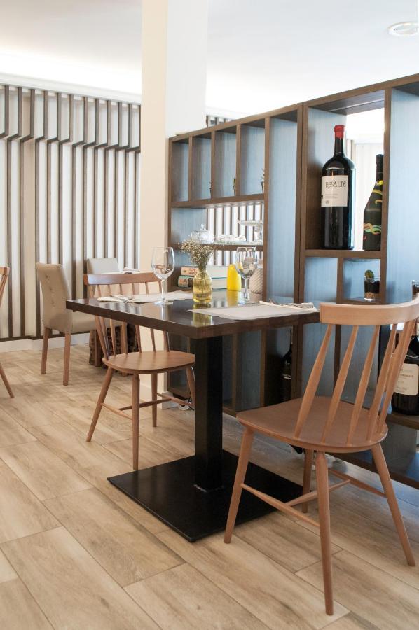 Hostal Concepcion La Mata  Εξωτερικό φωτογραφία