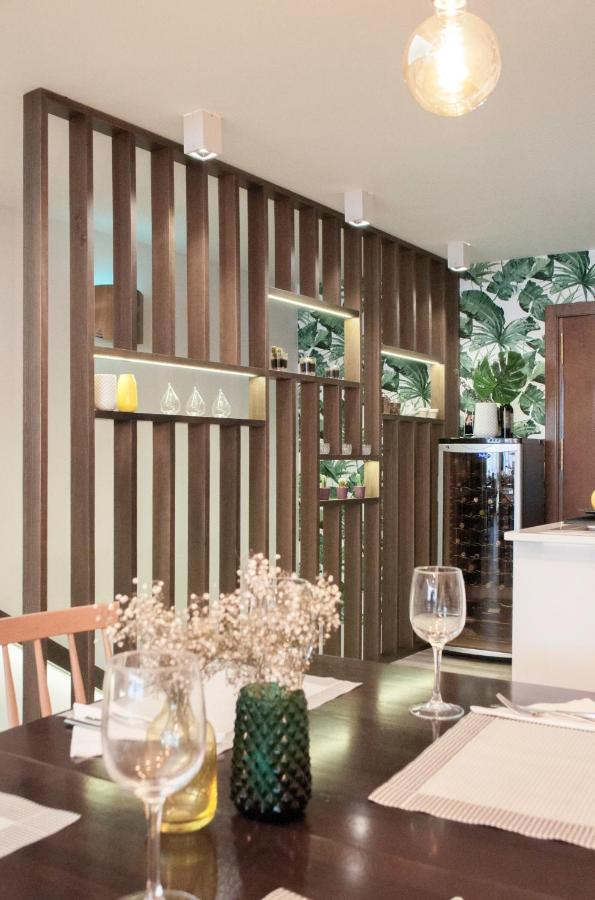 Hostal Concepcion La Mata  Εξωτερικό φωτογραφία