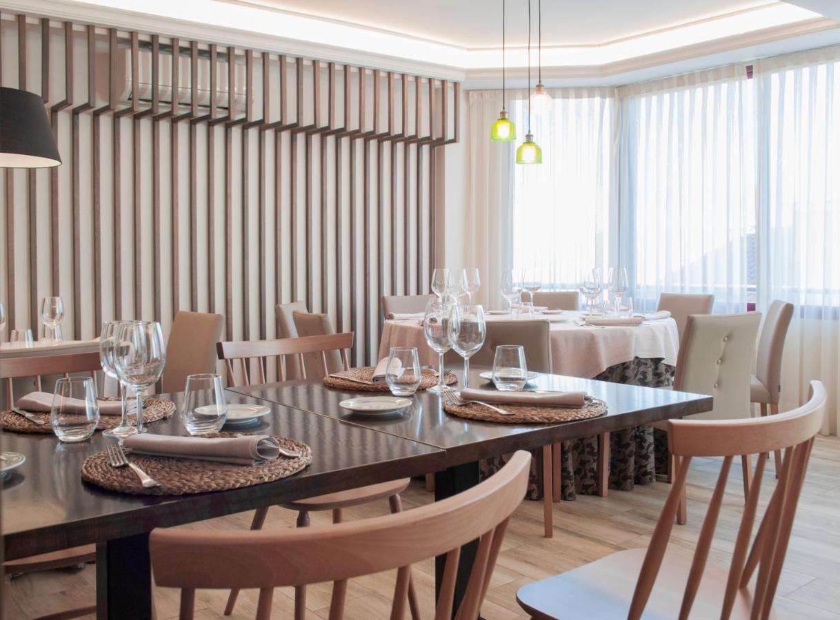 Hostal Concepcion La Mata  Εξωτερικό φωτογραφία