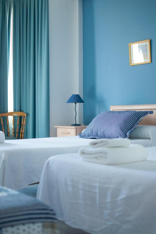 Hostal Concepcion La Mata  Εξωτερικό φωτογραφία