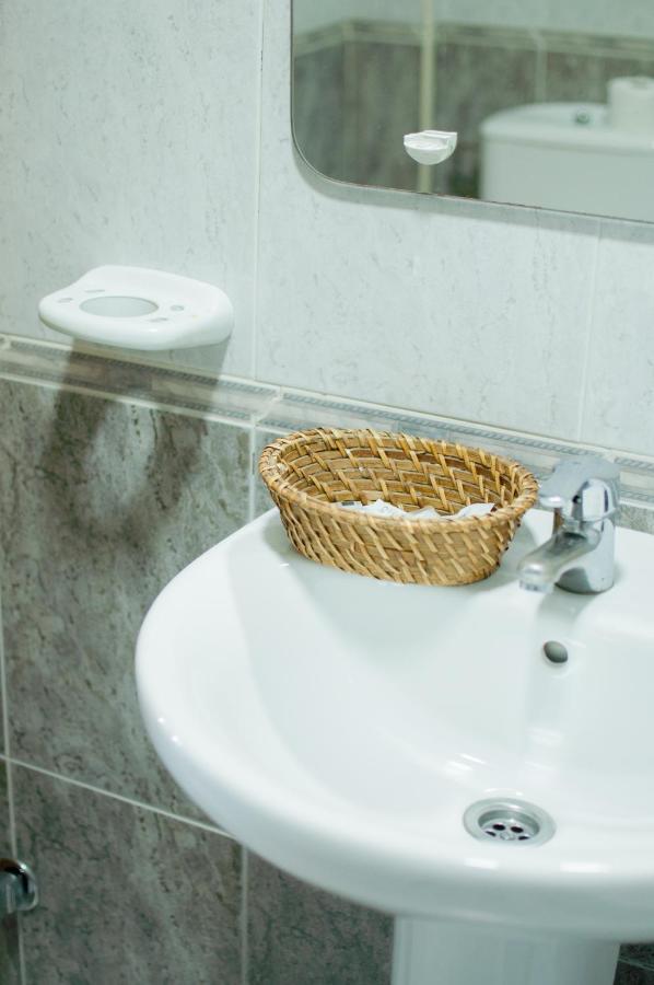 Hostal Concepcion La Mata  Εξωτερικό φωτογραφία