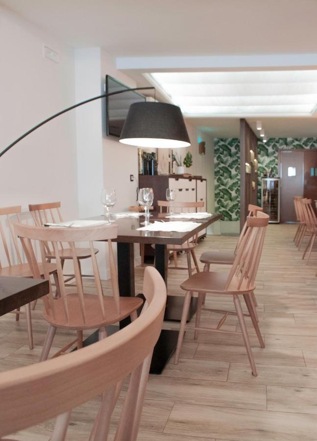Hostal Concepcion La Mata  Εξωτερικό φωτογραφία