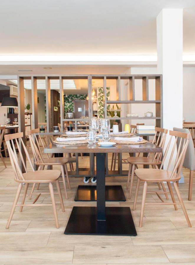 Hostal Concepcion La Mata  Εξωτερικό φωτογραφία