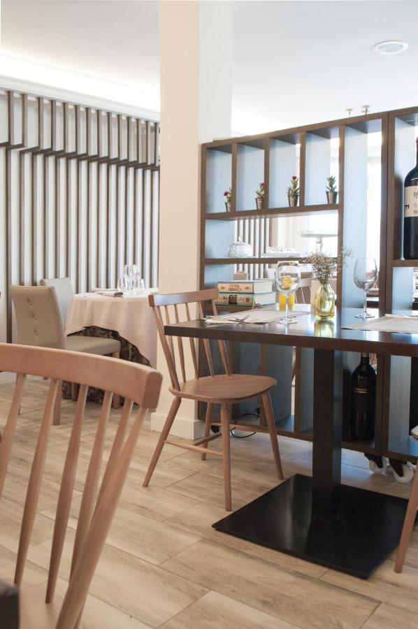 Hostal Concepcion La Mata  Εξωτερικό φωτογραφία