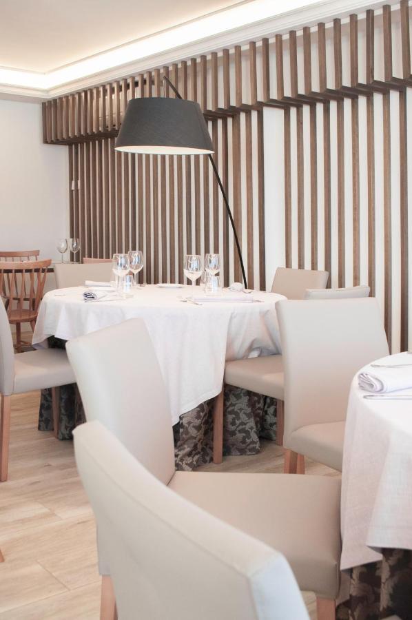 Hostal Concepcion La Mata  Εξωτερικό φωτογραφία