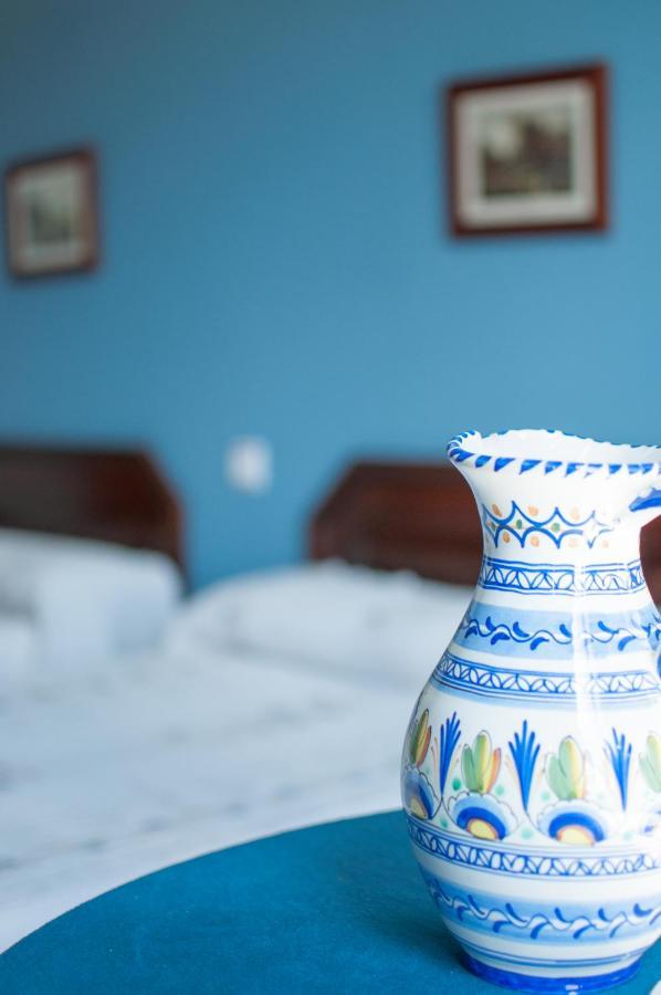 Hostal Concepcion La Mata  Εξωτερικό φωτογραφία