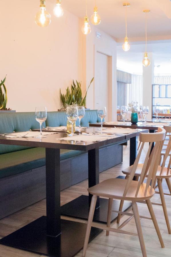 Hostal Concepcion La Mata  Εξωτερικό φωτογραφία