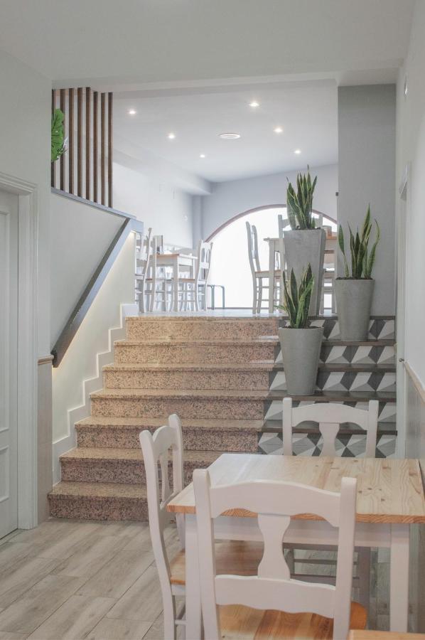 Hostal Concepcion La Mata  Εξωτερικό φωτογραφία