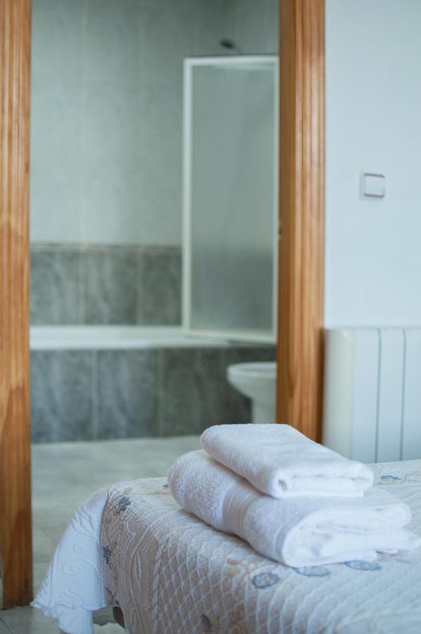 Hostal Concepcion La Mata  Εξωτερικό φωτογραφία