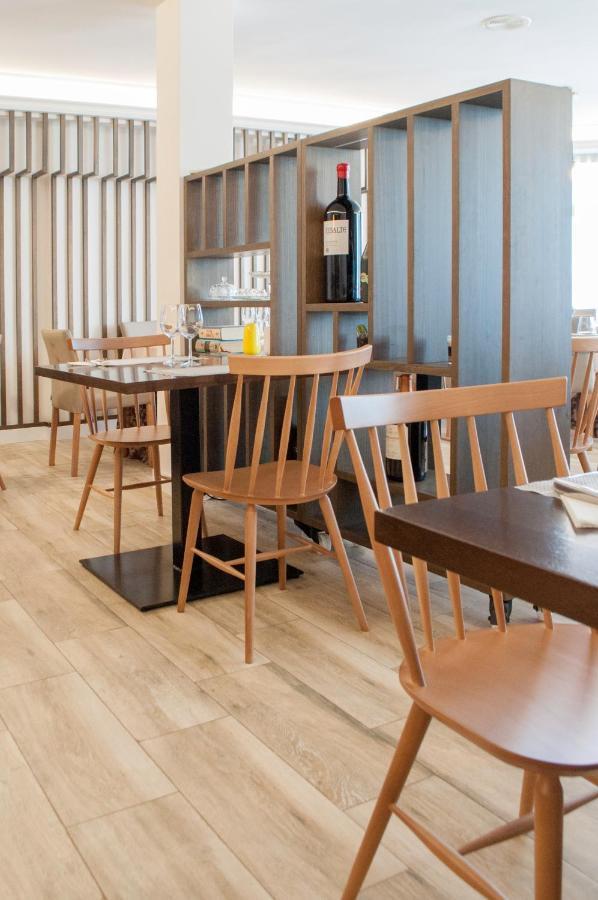 Hostal Concepcion La Mata  Εξωτερικό φωτογραφία