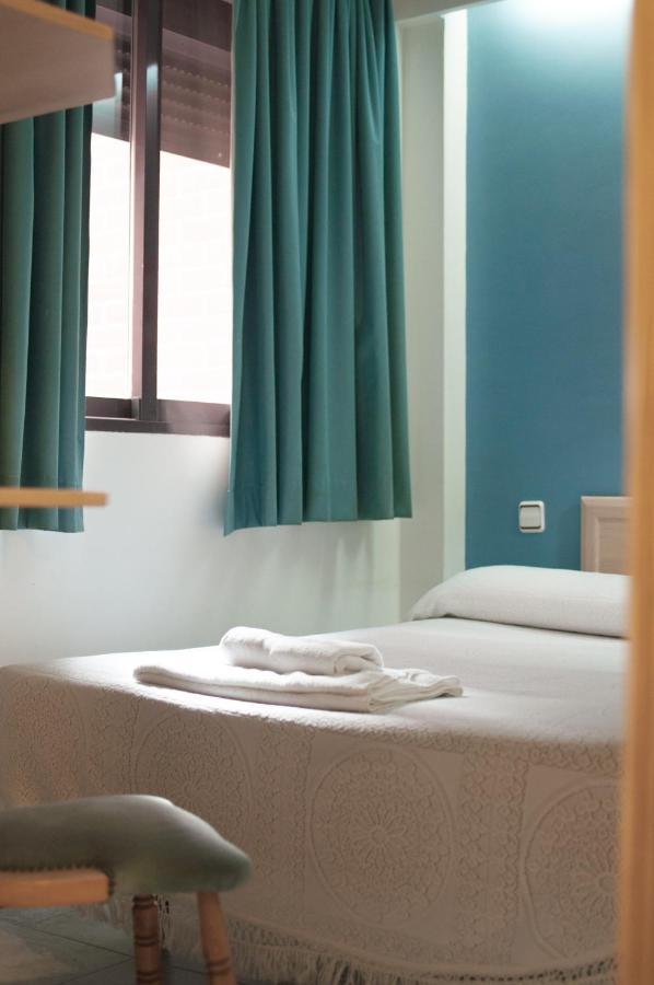 Hostal Concepcion La Mata  Εξωτερικό φωτογραφία