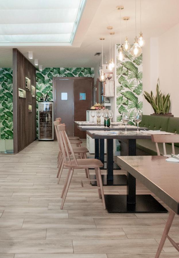 Hostal Concepcion La Mata  Εξωτερικό φωτογραφία