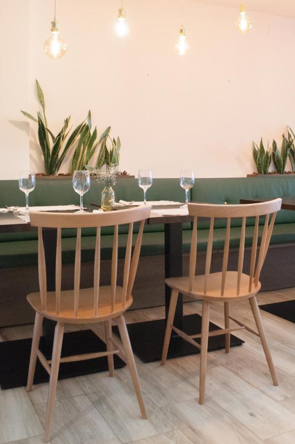 Hostal Concepcion La Mata  Εξωτερικό φωτογραφία