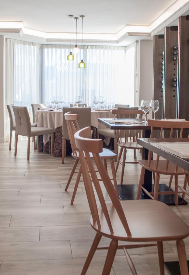 Hostal Concepcion La Mata  Εξωτερικό φωτογραφία
