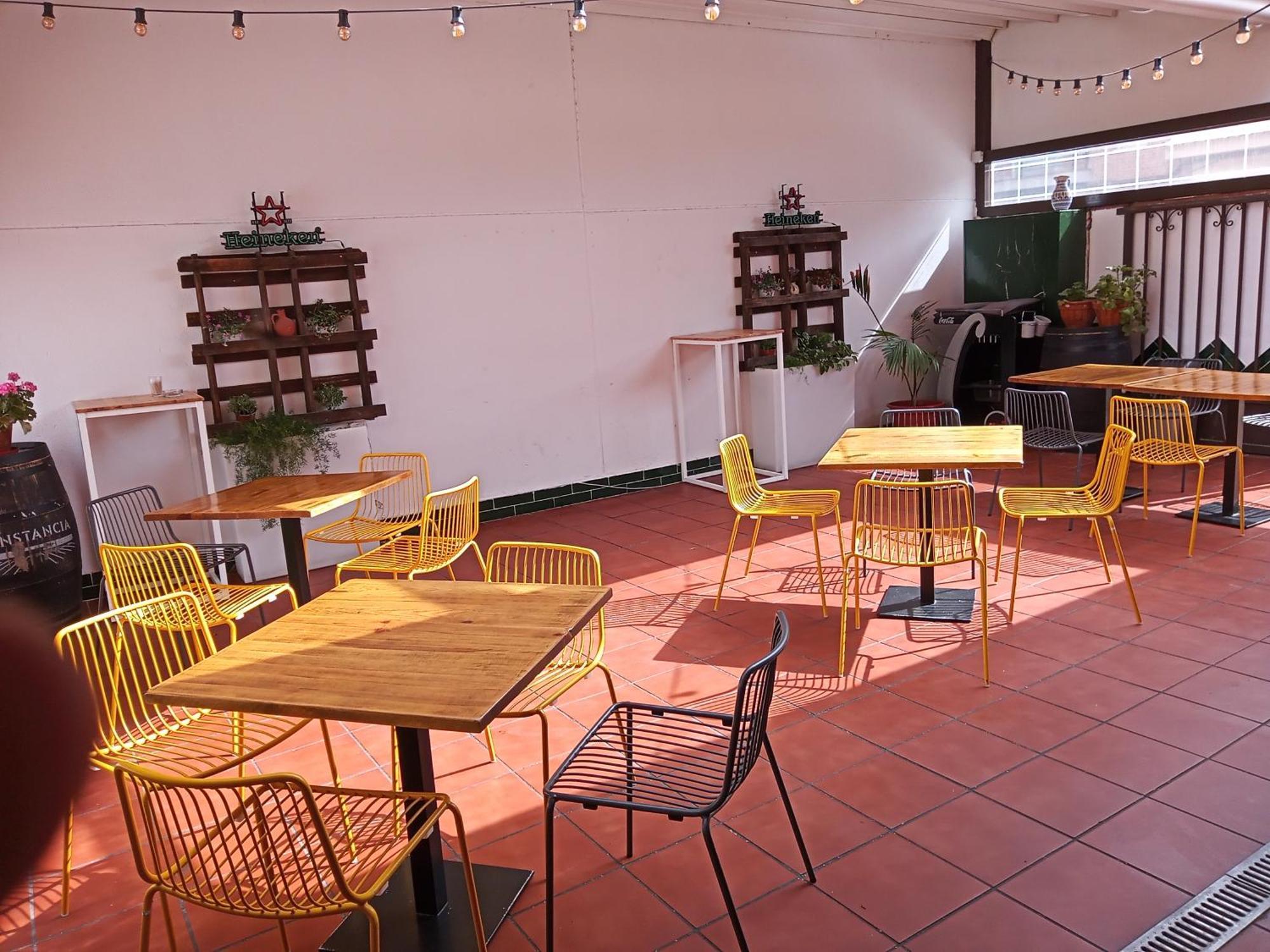 Hostal Concepcion La Mata  Εξωτερικό φωτογραφία
