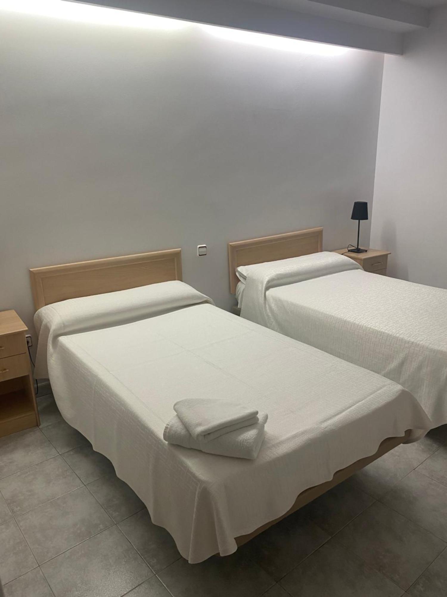 Hostal Concepcion La Mata  Εξωτερικό φωτογραφία