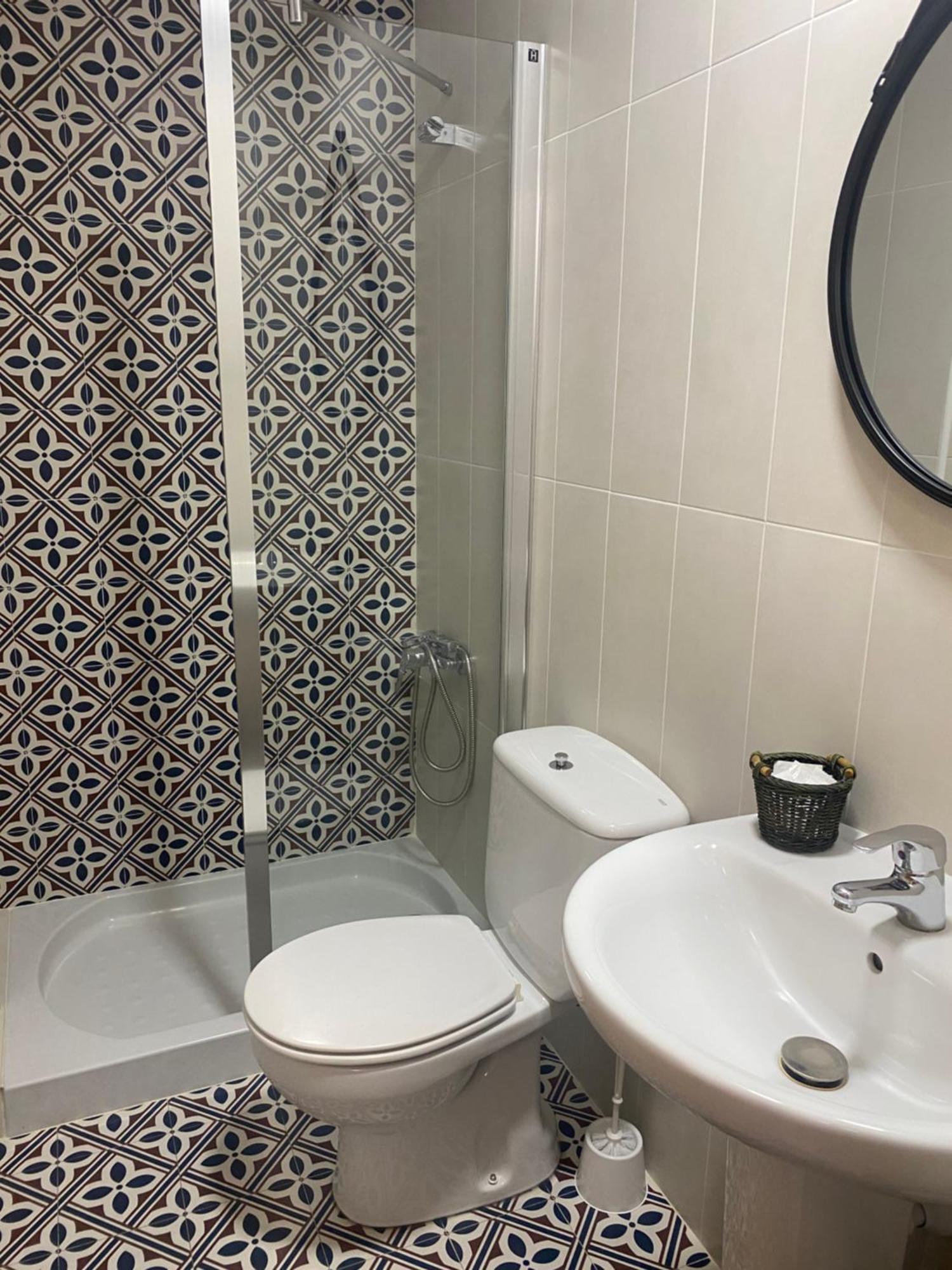 Hostal Concepcion La Mata  Εξωτερικό φωτογραφία