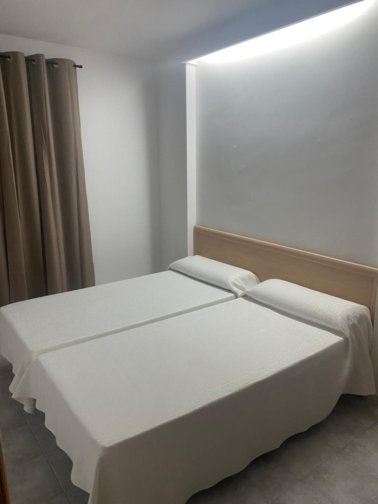 Hostal Concepcion La Mata  Εξωτερικό φωτογραφία