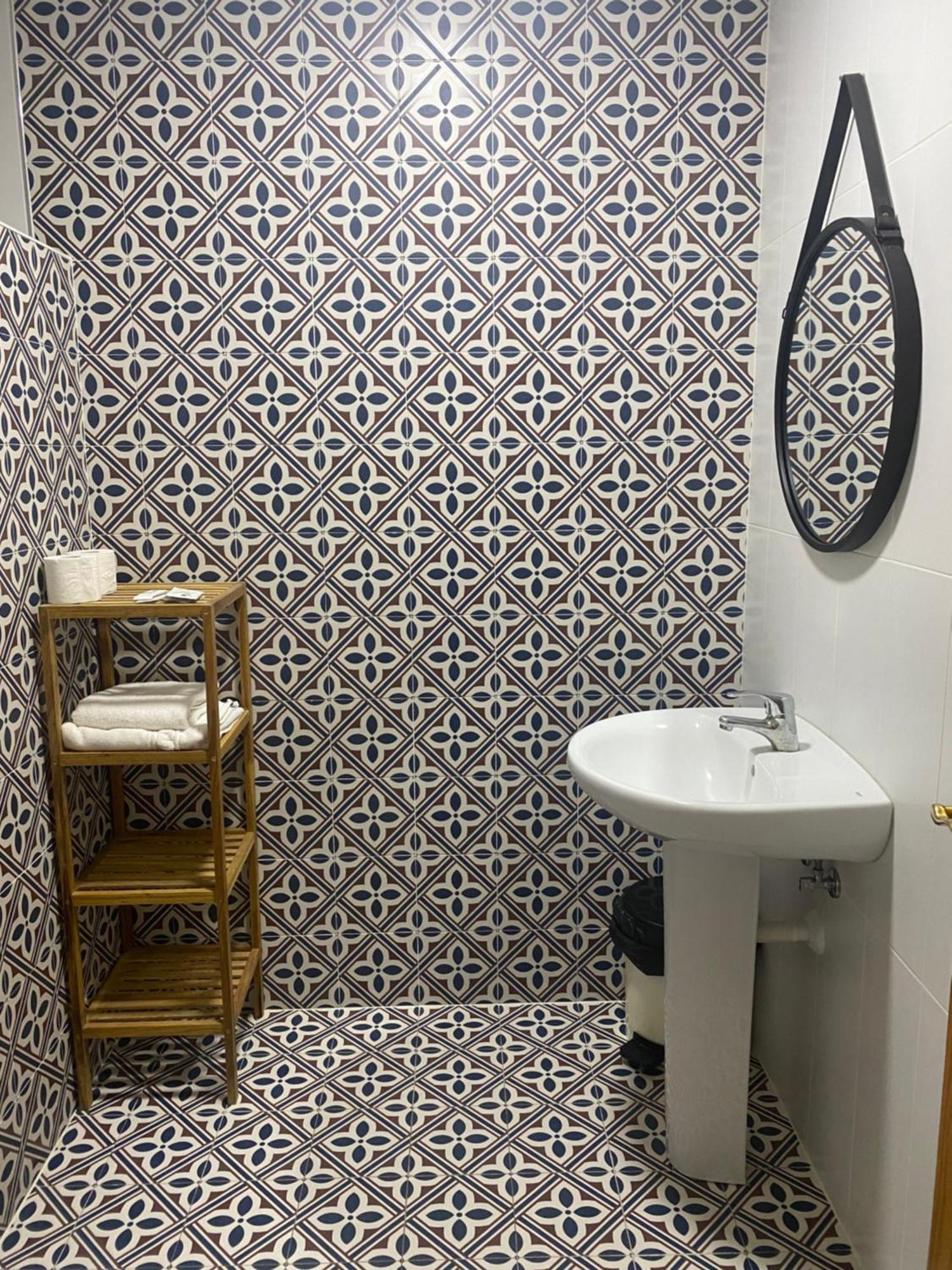 Hostal Concepcion La Mata  Εξωτερικό φωτογραφία